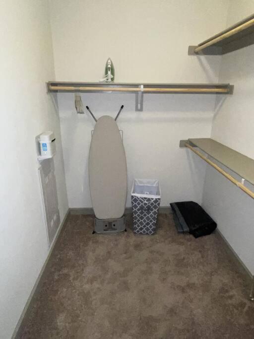 Downtown Living 1Br W/ Free Parking Garage Apartman Houston Kültér fotó